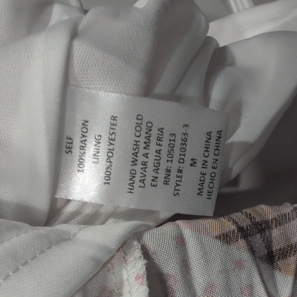 New Emily Wonder Maxi Dress - Picture 4 of 5